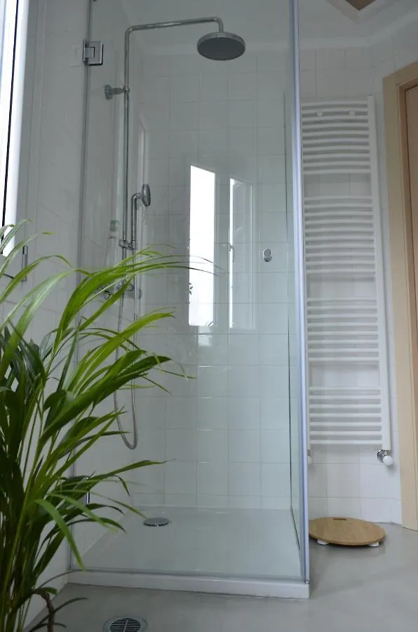 Downtown Boutique Apartment Thessaloniki